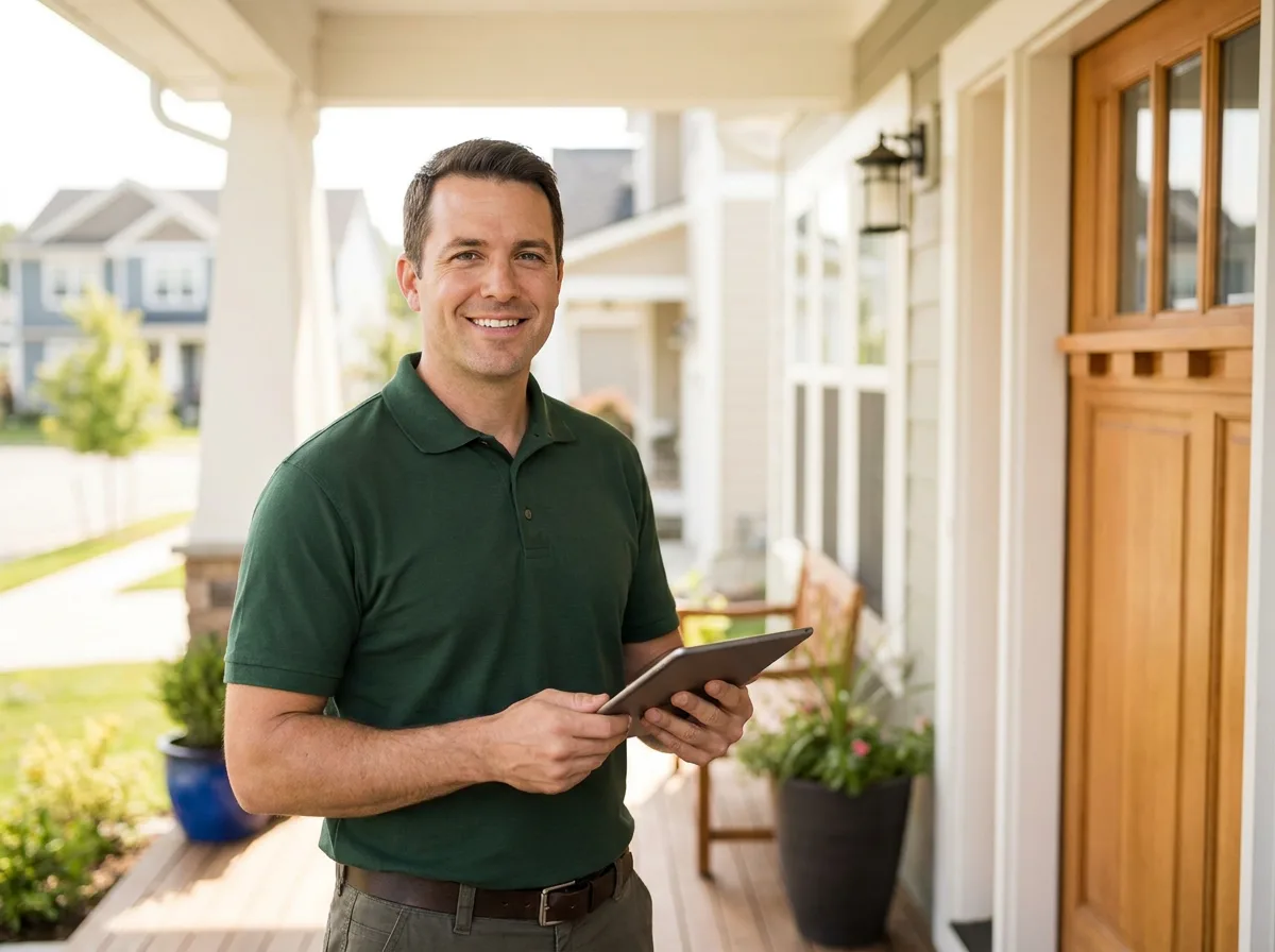 Pest control FAQs for Fredonia, PA